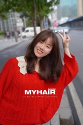 -Mix Boom Hair salon