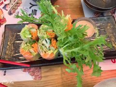 -Sushi Love 创意寿司(丽影广场店)