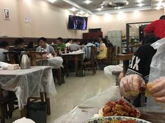 大堂-虾少爷龙虾烧烤(双桥路店)