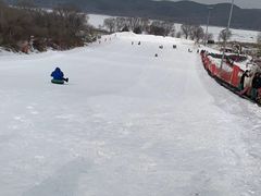 -棋盘山冰雪大世界