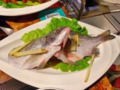 -船奇蒸汽海鲜·闽菜(八市海鲜总店)