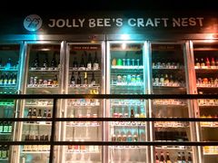 -JollyBee’s Craft Nest乐蜂精酿