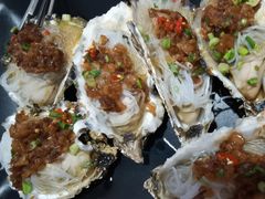 -四禧精酿烧烤串吧(大明湖店)