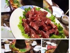 -老北京铜火锅