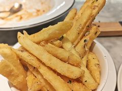 -玛尚诺意式餐厅(官舍店)