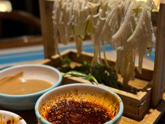 晾衣毛肚-醉长安(钟楼旗舰店)