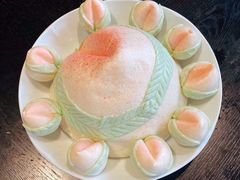 -宝丽轩中餐厅BAOLIXUAN