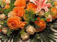 -杏花樓(福州路总店)