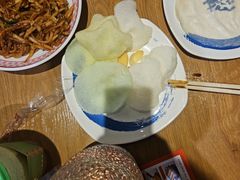 -满园烤鸭·春饼(抚顺万达店)
