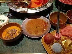-牛New寿喜烧(中山公园龙之梦店)