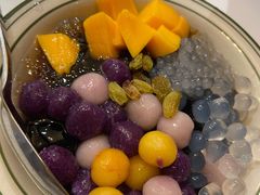 -堂屋糖水店(愚园店)