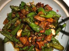 农家小炒肉-湘语·湖南家常菜(新洲店)