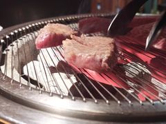 -隐炉和牛烧肉店(群力店)