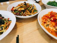 风味茄子-多福饺·家常菜(谷德店)