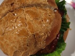 -东鑫记港式茶餐厅(南京东路店)