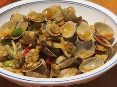 -红胖胖龙虾王·本地菜