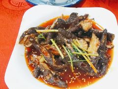 鸡爪-蜀膳坊(洪公祠小区店)