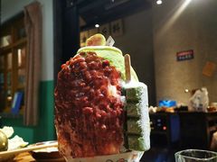 -楠火锅(广州总店)