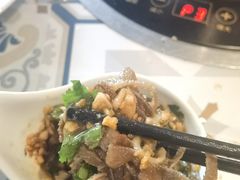 -普宁潮汕牛肉火锅(新香洲店)