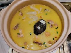 -如一鸡鲍鱼·粤式煲汤(长泰广场店)