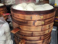 -清泉阁包子饺子·刀削面(五一店)