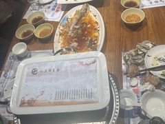 -和源祥·日照菜扛把子(万平口一店)