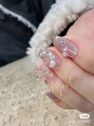 -妙睫屋日式美甲美睫
