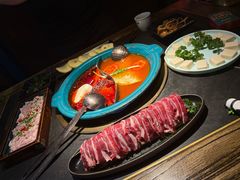 -吼堂老火锅(太古里总店)