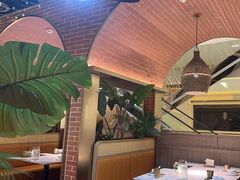 -帕娜·泰式茶餐厅·Bistro(近铁广场店)