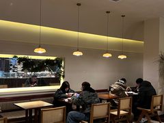 -Ten Olives甜点