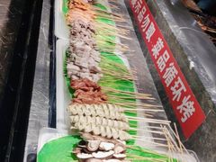 -吉布鲁牛排海鲜自助(成都大悦城店)