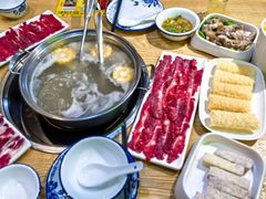 -夜牛潮汕鲜牛肉火锅店(翻身店)