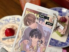 -花间烘焙BLossom Bakery