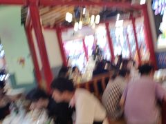 -蛙一刀·麻椒鱼火锅(金仙桥店)