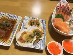 -大焰自助日本料理 铁板烧(徐汇店)