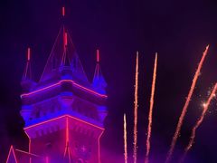 -厦门方特梦幻王国