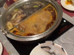 -一绪に寿喜烧(荟聚店)