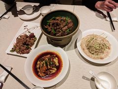-唐拉雅秀酒店-唐苑中餐厅