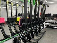 -乐刻体能馆FitTribe飞踹运动(西湖银泰店)