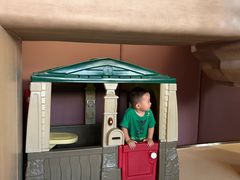 -水桶王国主题餐厅·聚会·生日派对·亲子活动·家庭套餐(亚龙湾希尔顿店)