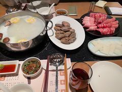 -协成海鲜火锅(情侣路店)