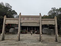 -南海神庙