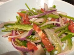 新疆皮辣红-胖老汉椒麻鸡清真新疆菜(西御街店)