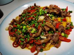 -南山翁新概念川菜(江宁万达广场店)