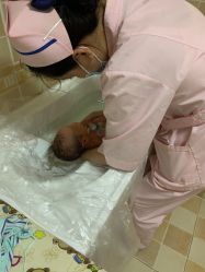 -妍悦母婴月子会所(武汉天地店)