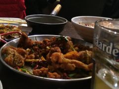 -日进一片海.生腌海鲜火锅.宵夜烧烤(三里屯总店)