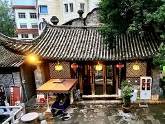 -石屏会馆