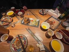 -阿记烧烤(英达路店)