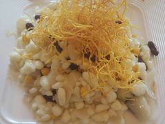 -锦江宾馆-花园餐厅