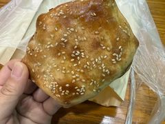-西域美食(西直门南小街店)